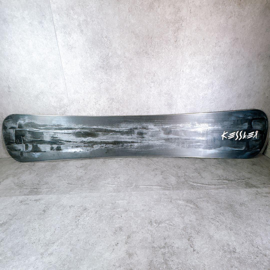 極美品】絶版名器 希少 ケスラー ザ ライド KESSLER 18-19モデル