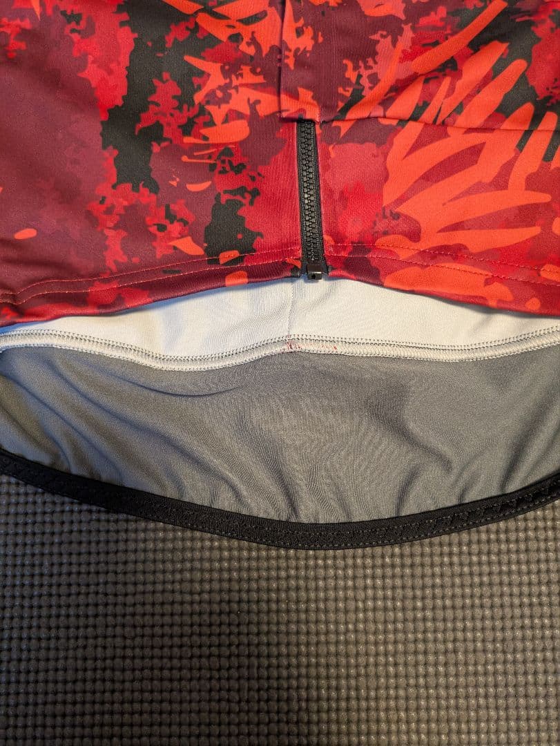 CASTELLI PERFETTO ROS LSウインタージャケットMサイズ - メルカリ