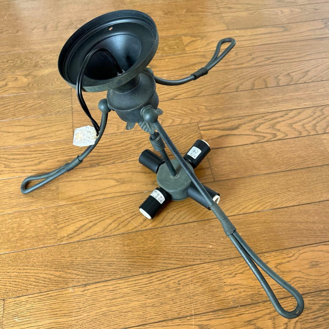 アンティーク KOIZUMI コイズミ照明 白熱灯 シーリングライト