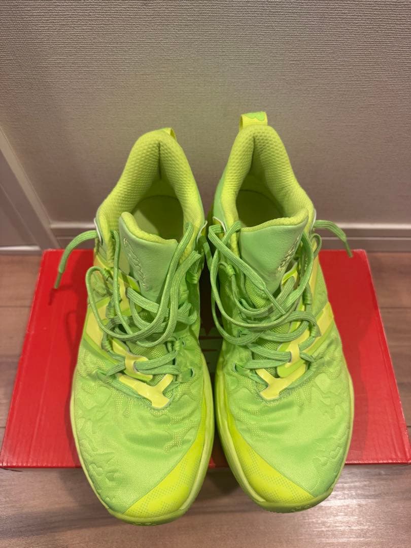 海外限定　 New Balance two wxy v3 27.5cm