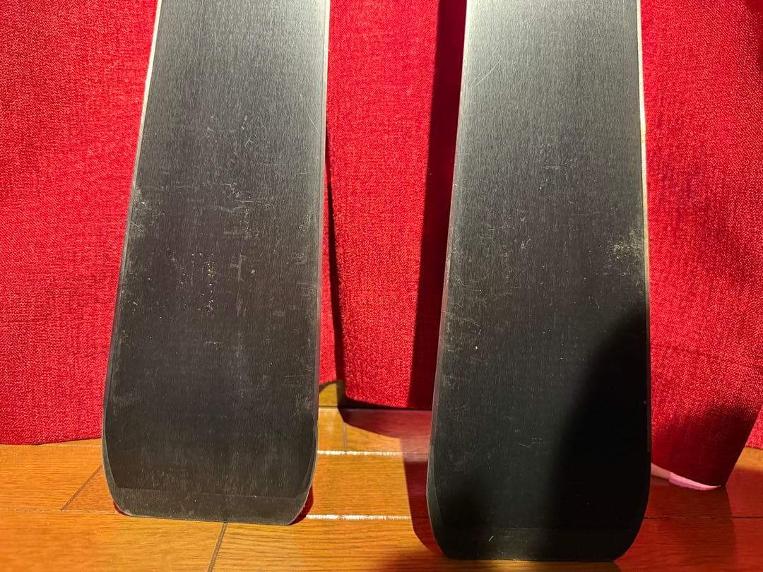 エラン BLACK MAGIC 板146 ポール110 エラン BLACK MAGICポールセット