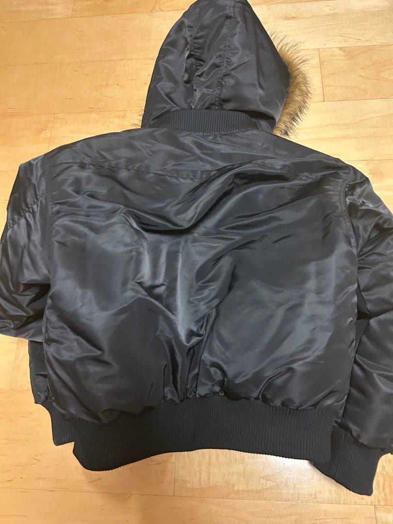 antidoteworldwide MA-1 - メルカリ