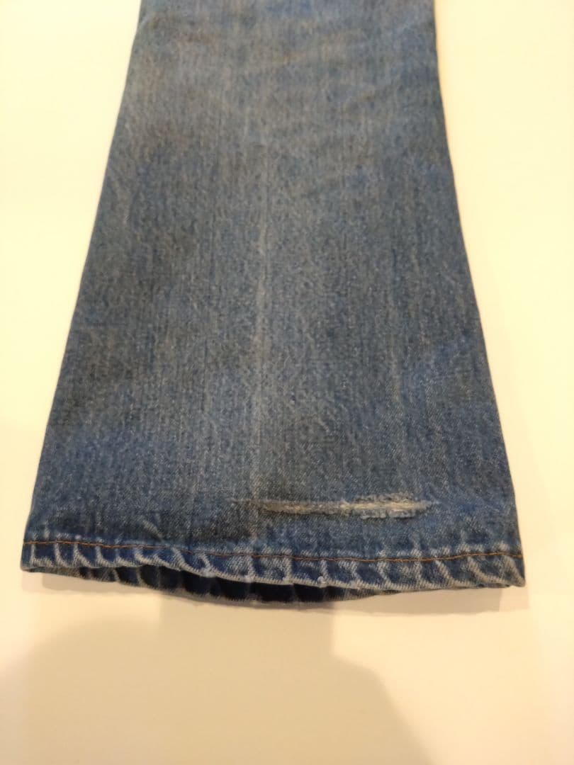 80s Levi's リーバイス 517 USA W33 L 30 ビンテージ 80s ビンテージ