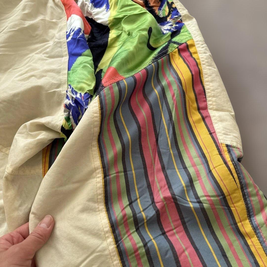 DOMM SEMN フード付き上下セットMサイズ 安い