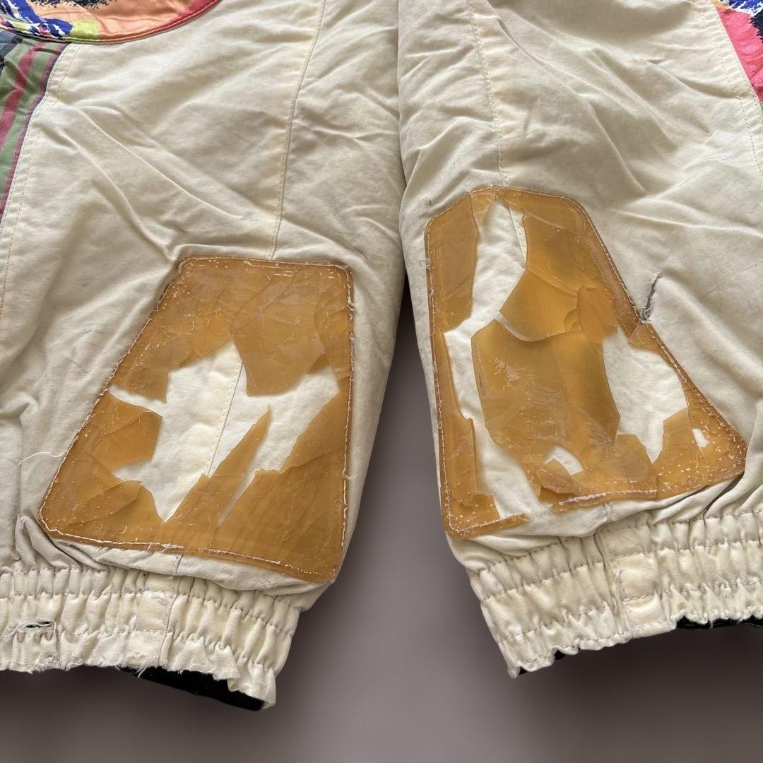 DOMM SEMN フード付き上下セットMサイズ 安い