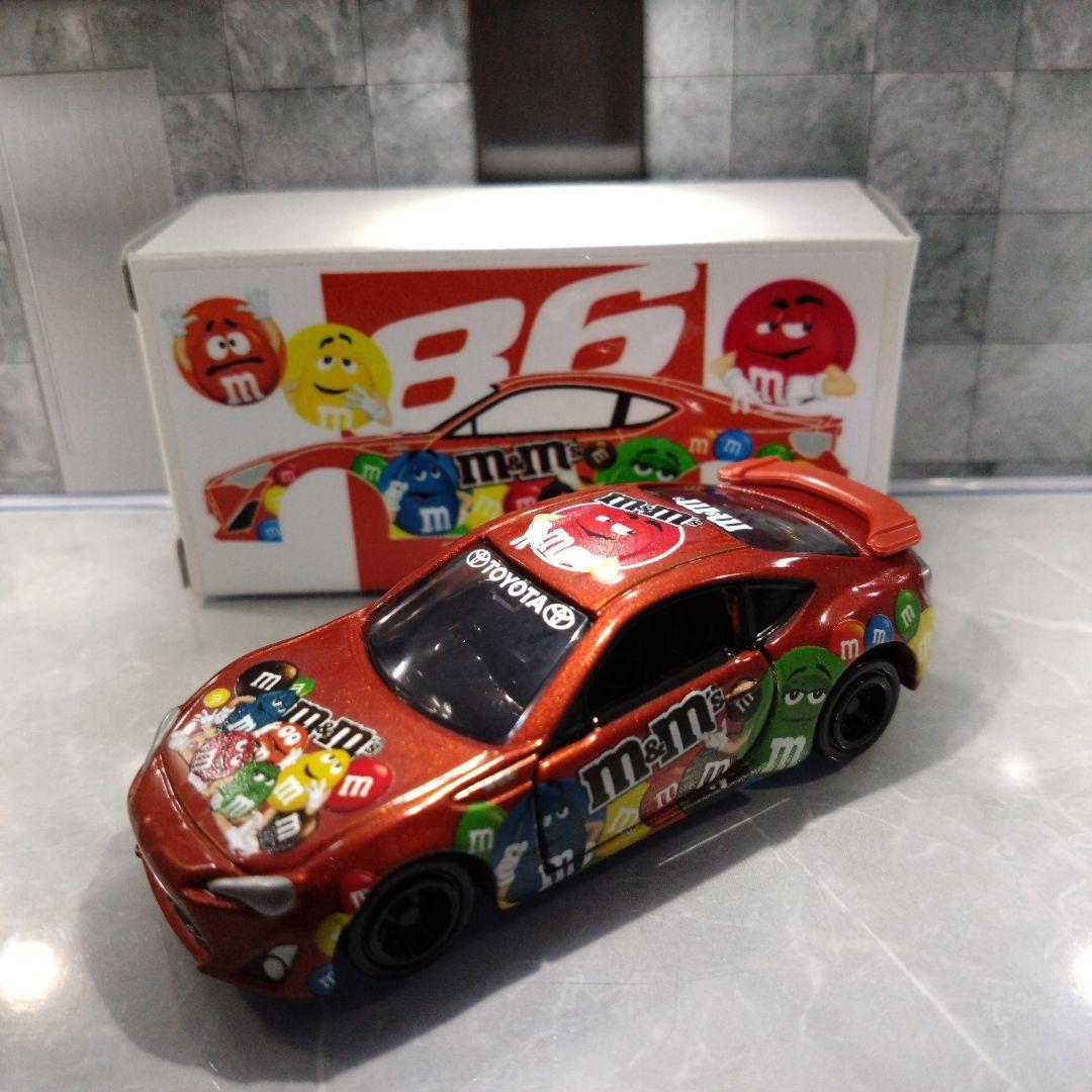 トミカ特注品です。 タカラトミー（TAKARA TOMY） ※箱痛み少有※ 特注トミカ マツダ RX-8 NR