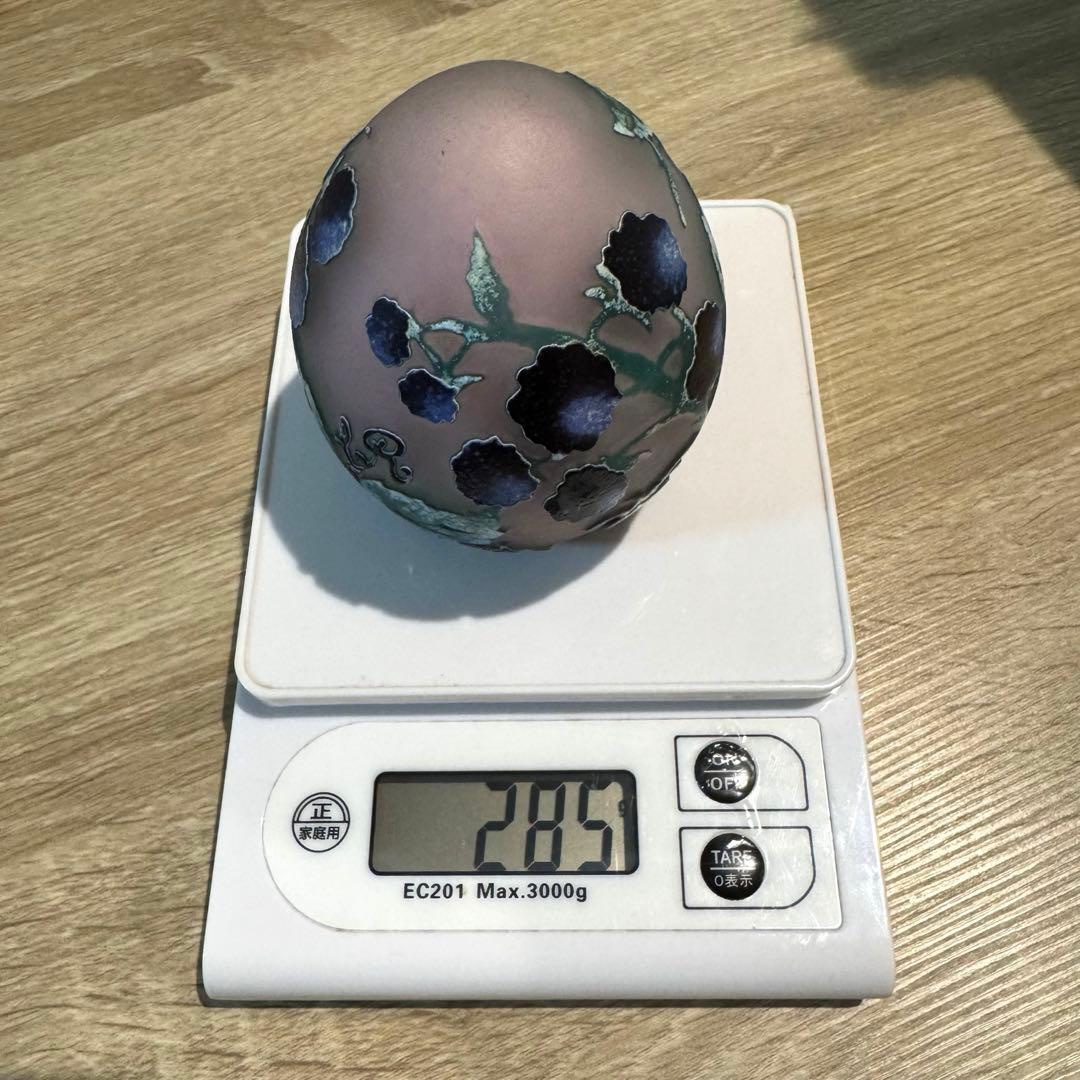 ラ・ロシェール La Rochere パートドヴェール ペーパーウェイト ガラス
