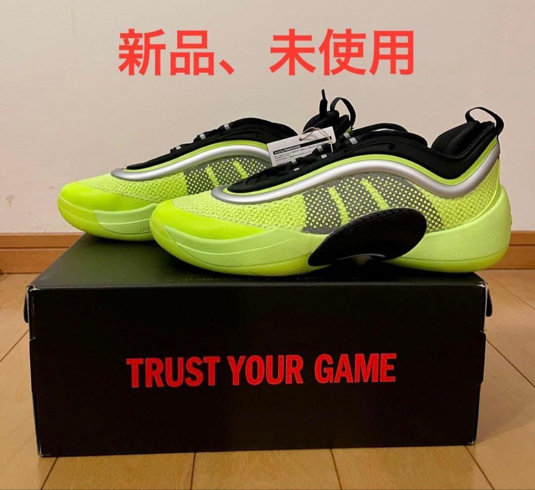 adidas、D.O.N. Issue 6、27.5センチ - メルカリ