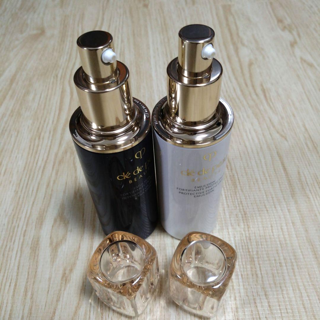 クレ・ド・ポーボーテ空き容器 - メルカリ