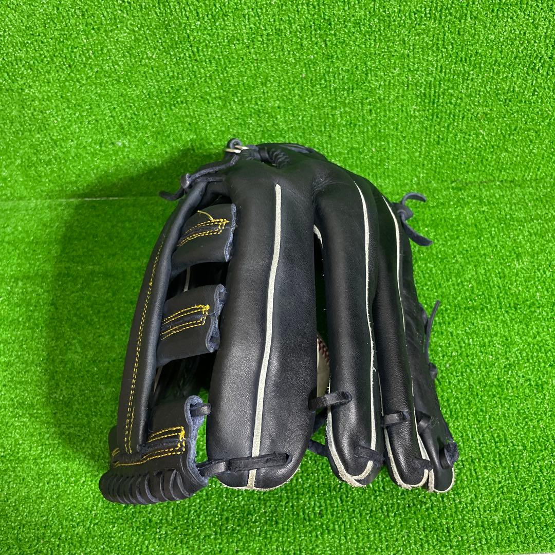 日本製 ]SSK 軟式用 外野手用 一般用 大人用 グローブ ライナーバック
