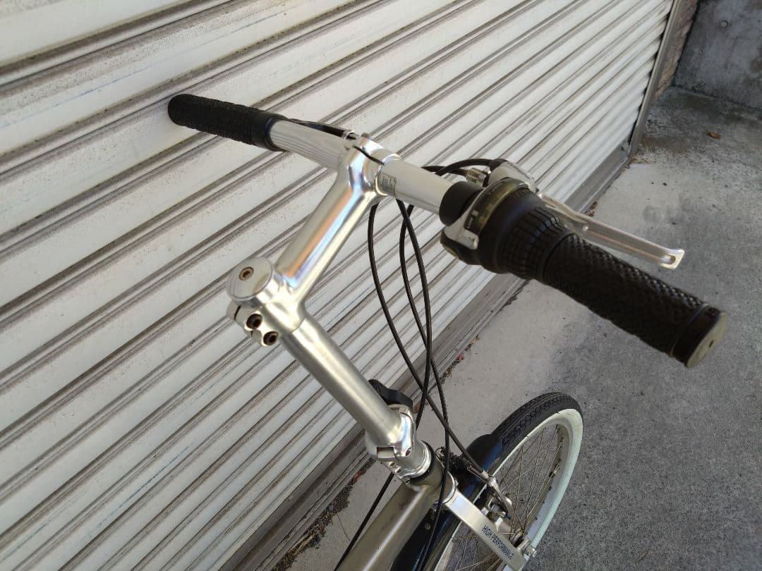 希少 76ルブリカンツ 神奈川 プジョー コリブリ ルイガノ ジェダイ