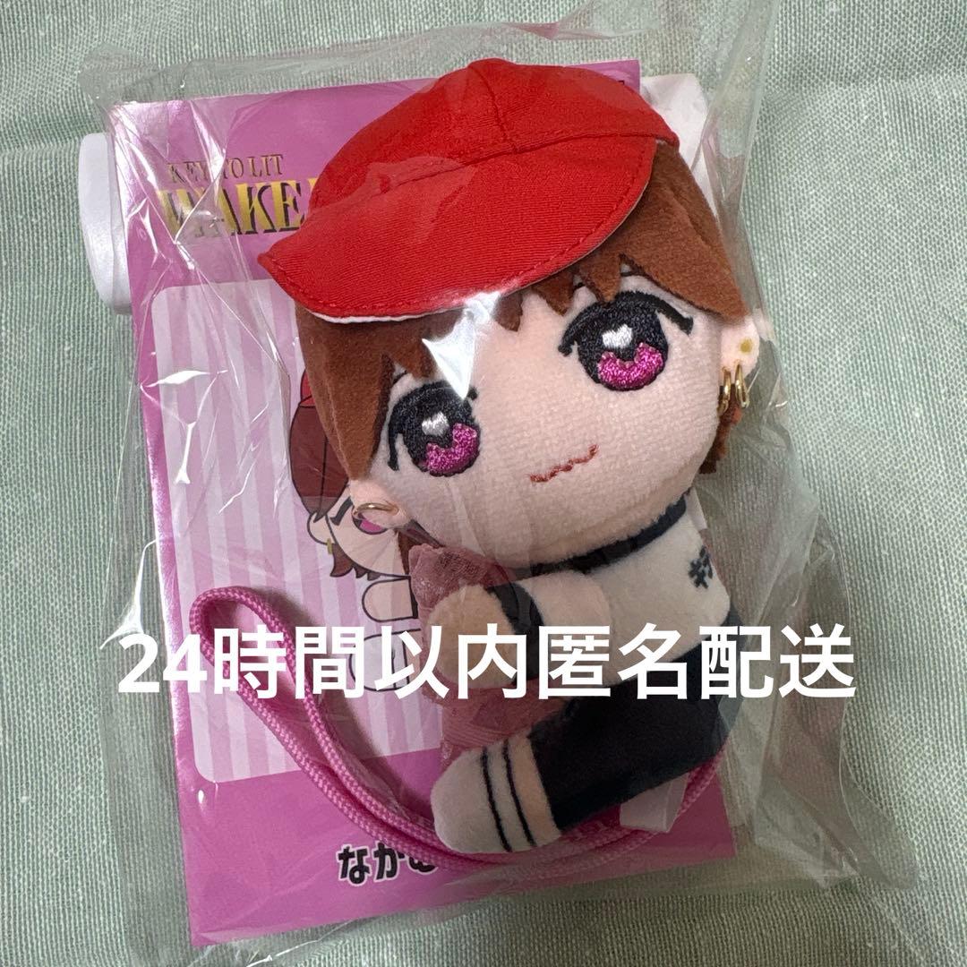 新品未開封 匿名発送】くっつきてれつ 中村嶺亜 - メルカリ