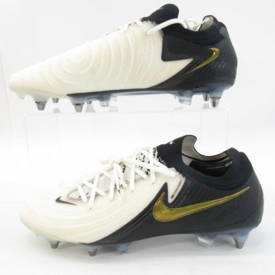 【新品】NIKE ファントムGX2 エリート SG-PRO 28.0cm 28