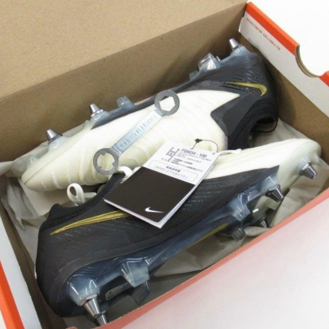 【新品】NIKE ファントムGX2 エリート SG-PRO 28.0cm 28