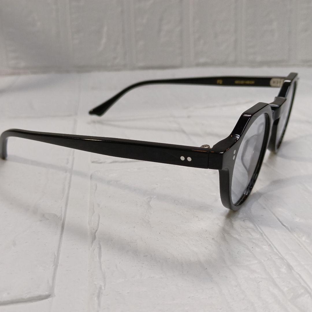 Few by NEW F2 サングラス クラウンパント 人気モデル - 小物クラシック