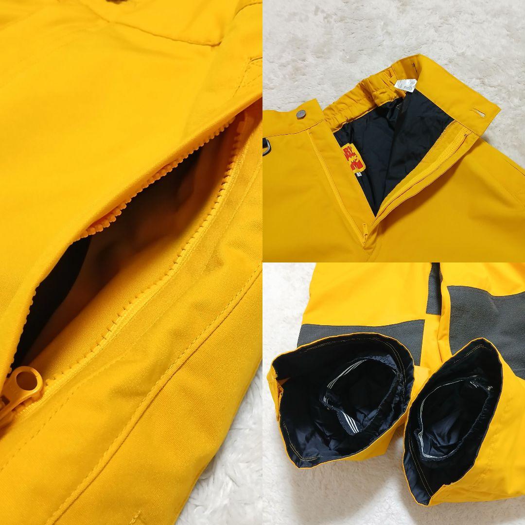 極美品】MARBLE スパイダーマン スノーセットアップ マーベルコミック