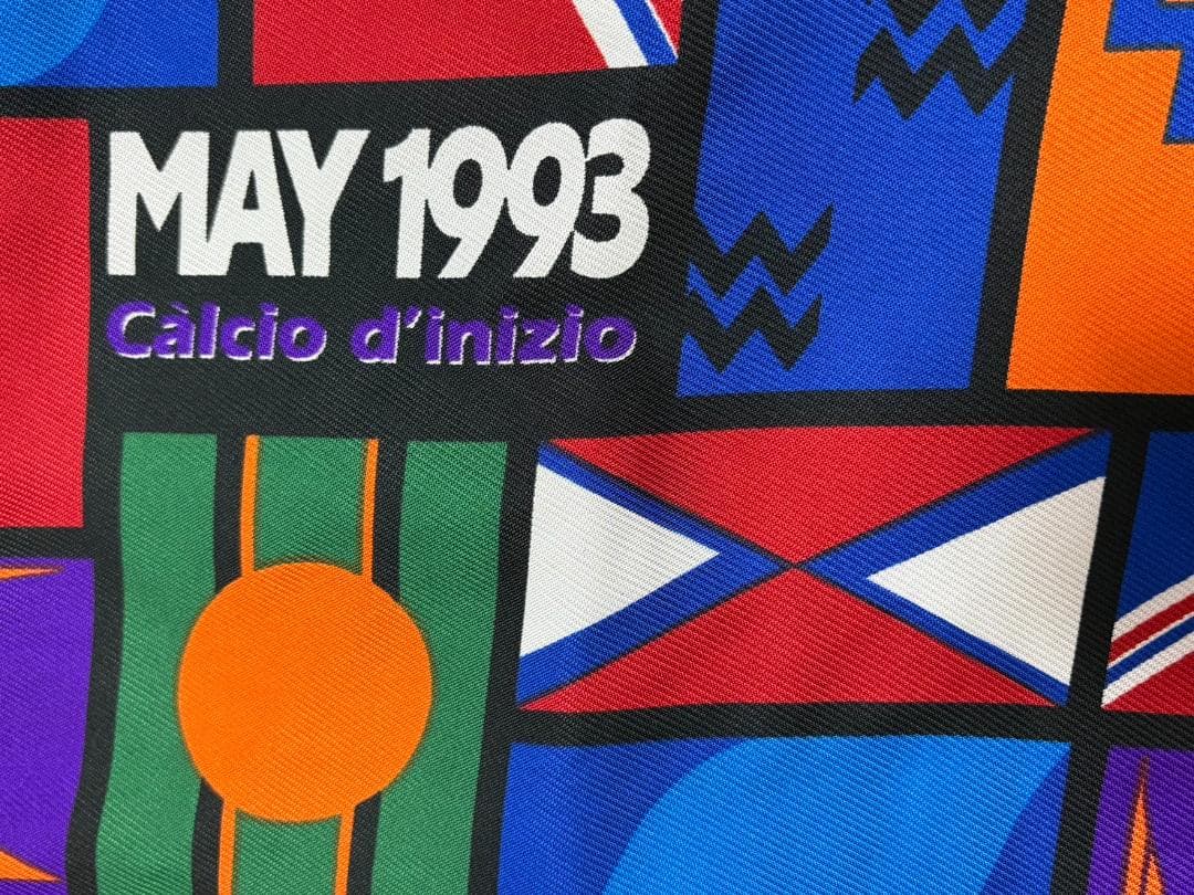 レア 1993年 Jリーグ創立開幕記念ベンチコート jリーグ公式