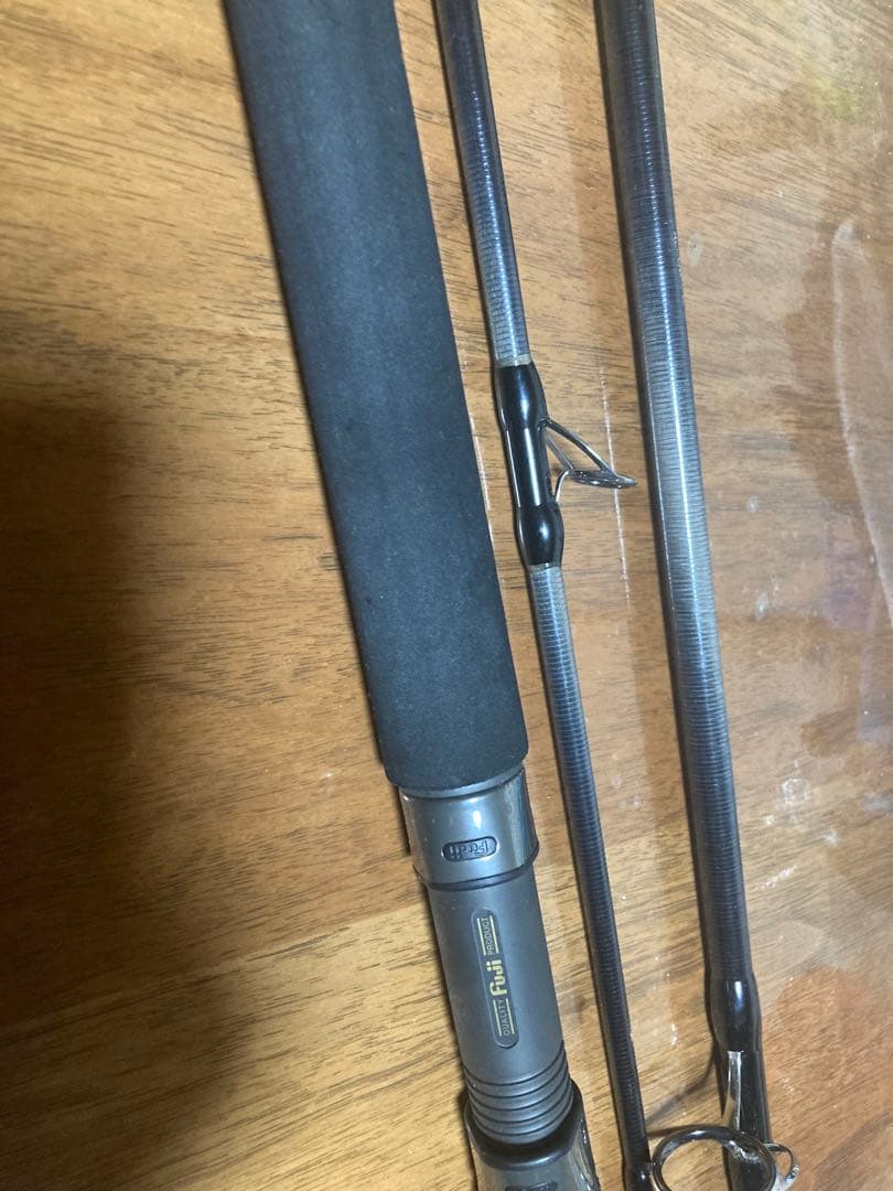 希少モデル】名竿BigFishGo Explore 1003 希少モデル】名竿BigFishGo