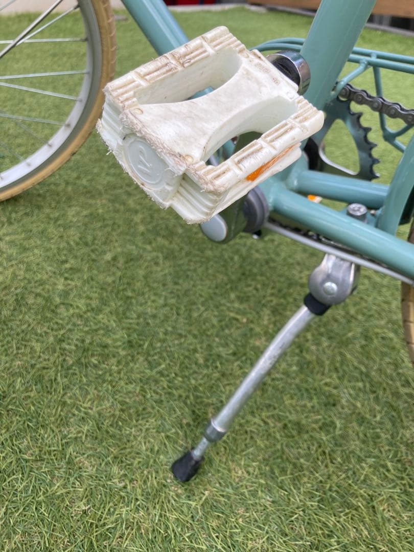 ☆鮭工房☆様専用 tokyo bike ブルージェイド 20インチ - メルカリ