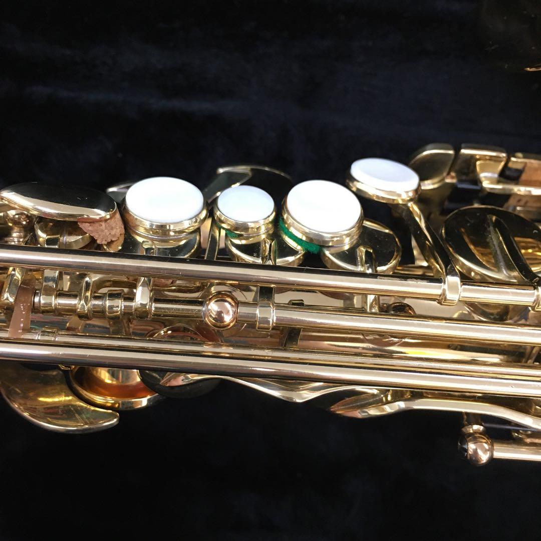 THE MARCATO アルトサックス 動作未確認