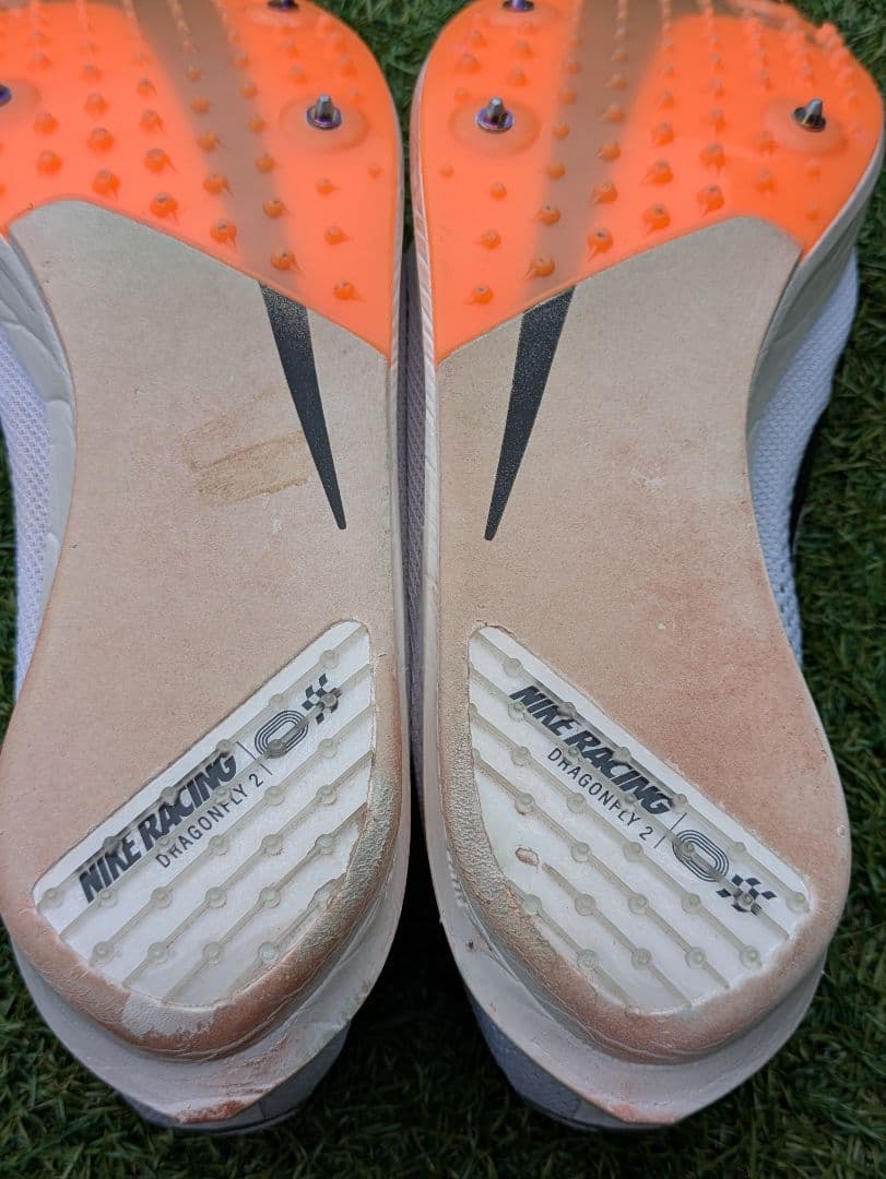 スパイク・シューズ Nike DRAGONFLY2 28.5cm