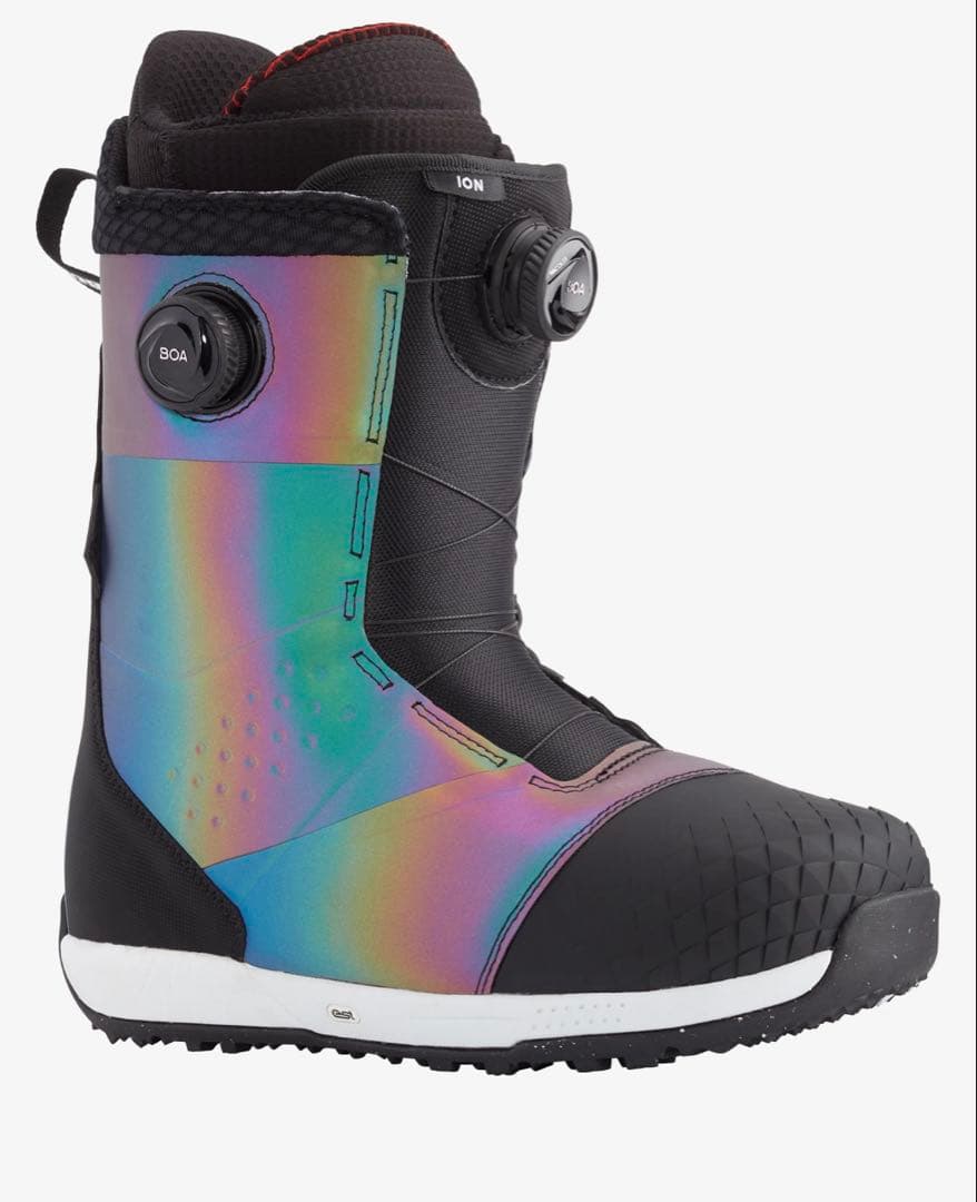 Burton Ion スノボーブーツ Men's Ion Snowboard Boots (Wide) | Burton.com Winter 2023 US