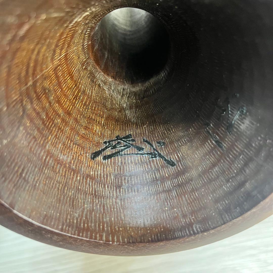 小鼓古胴 貝紋様蒔絵小鼓古胴 小鼓 蒔絵 貝 アンティーク 当時物