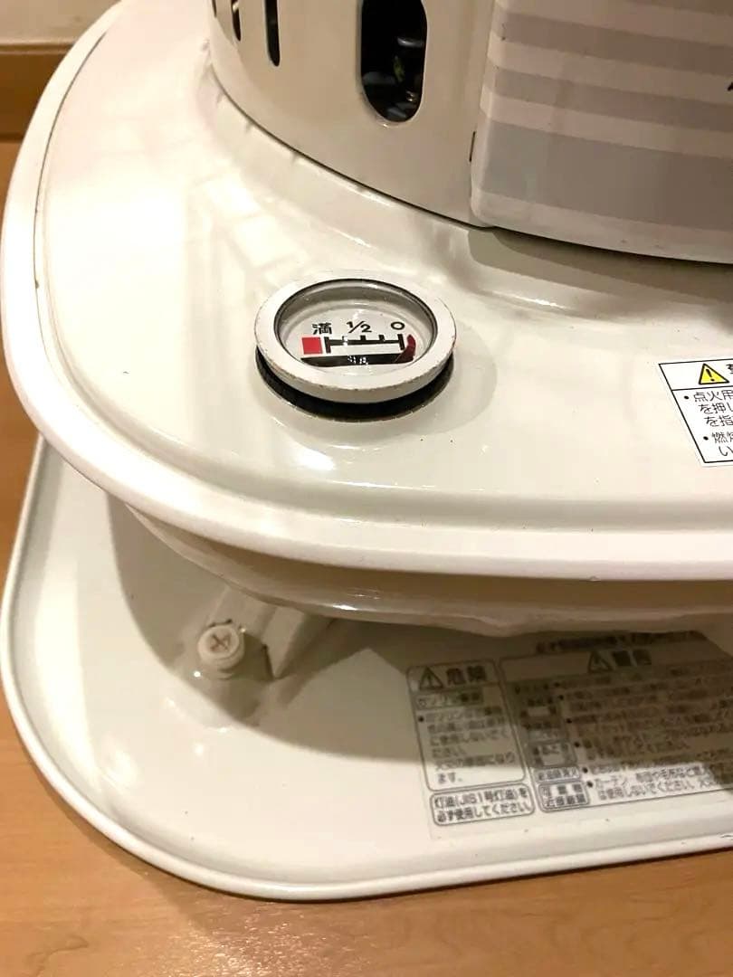 コロナ SL-66F ストーブ 6.59kW 2013年製