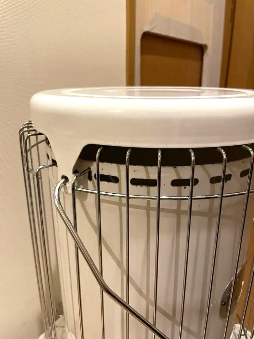 コロナ SL-66F ストーブ 6.59kW 2013年製