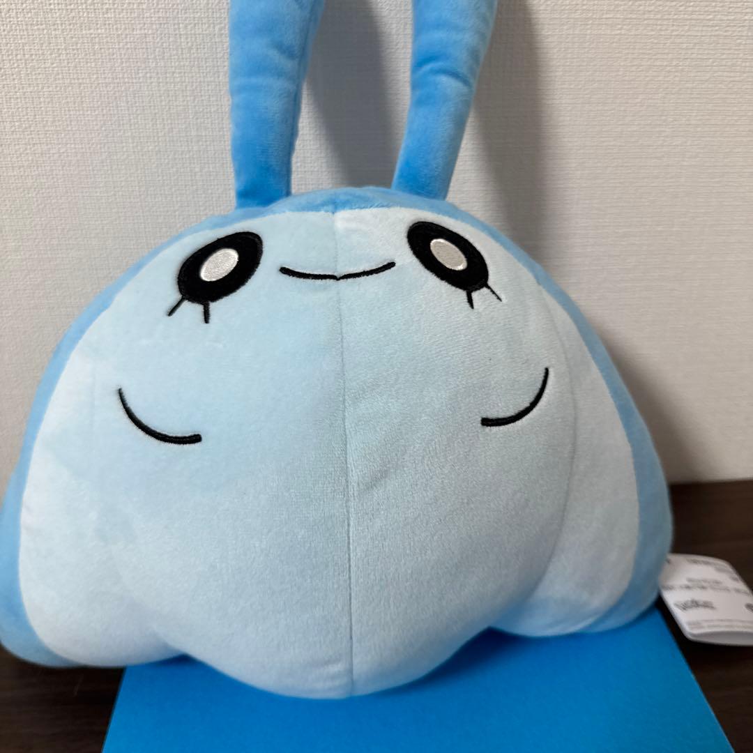 ポケットモンスター】 タッツー 、タマンタ ぬいぐるみ2個セット