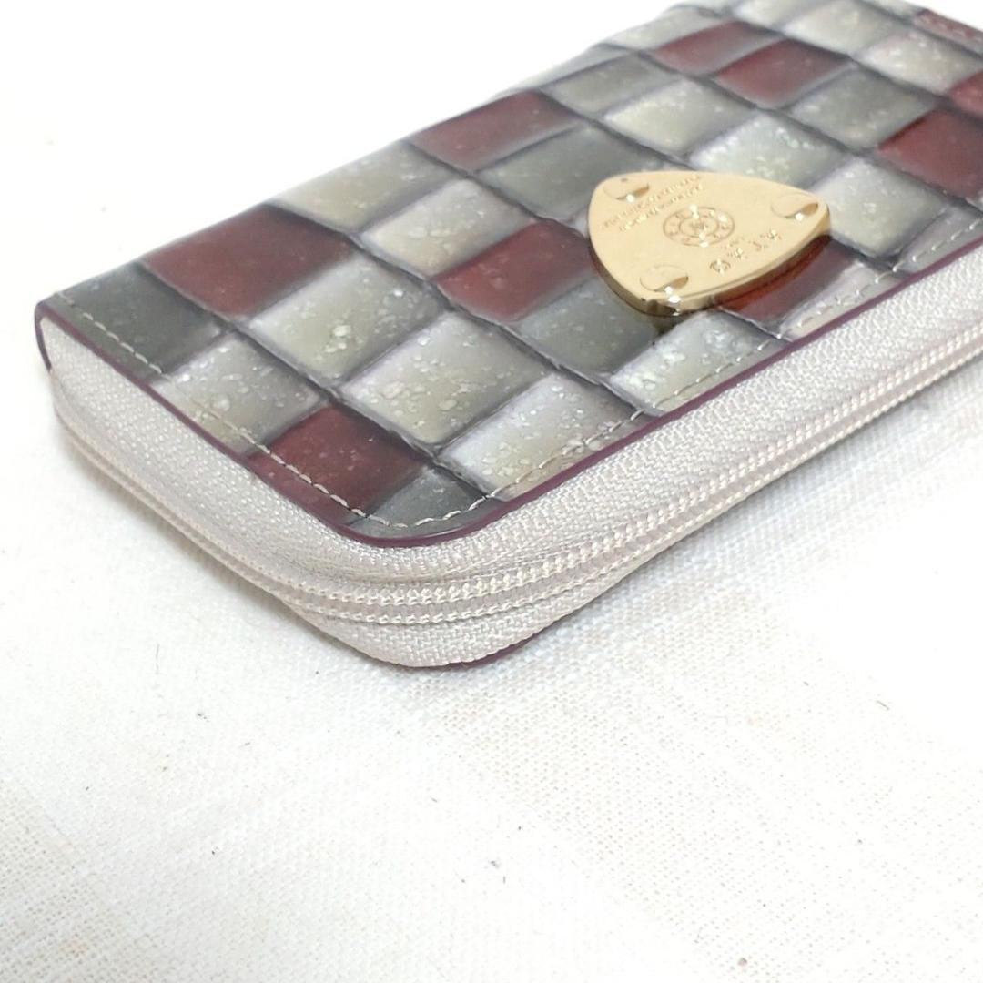 いちご様専用】【美品】アタオ ATAO ベルヴィトロ アンティークルビー
