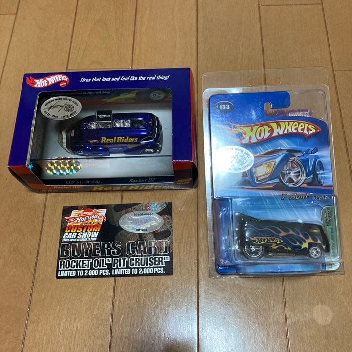 希少 ホットウィール Custom Car Show 2005 Oct set 希少 ホットウィール Custom Car Show 2005 Oct set
