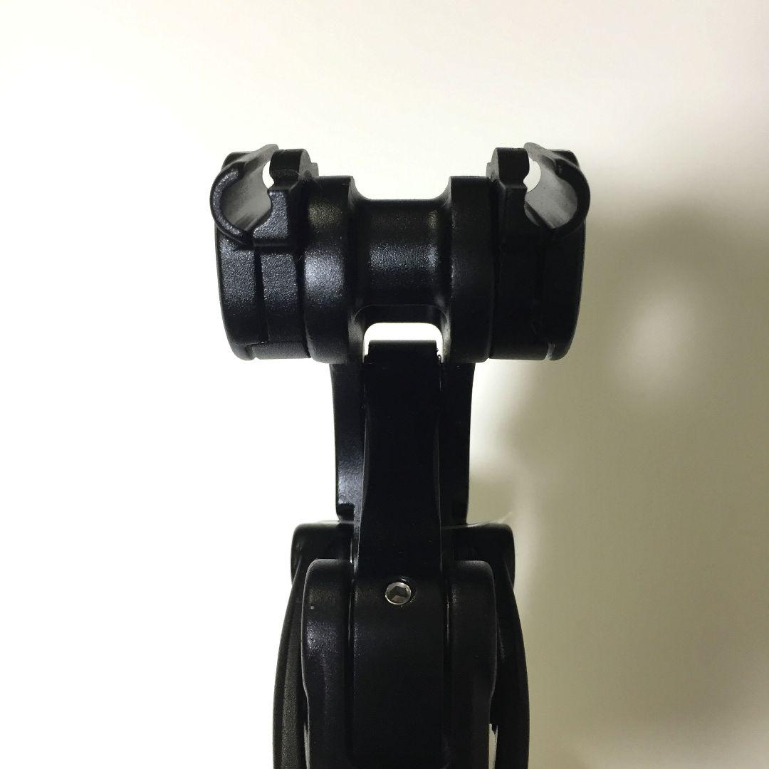 【新品】27.2mm シートポスト ショックアブソーバー アルミ SAFORT