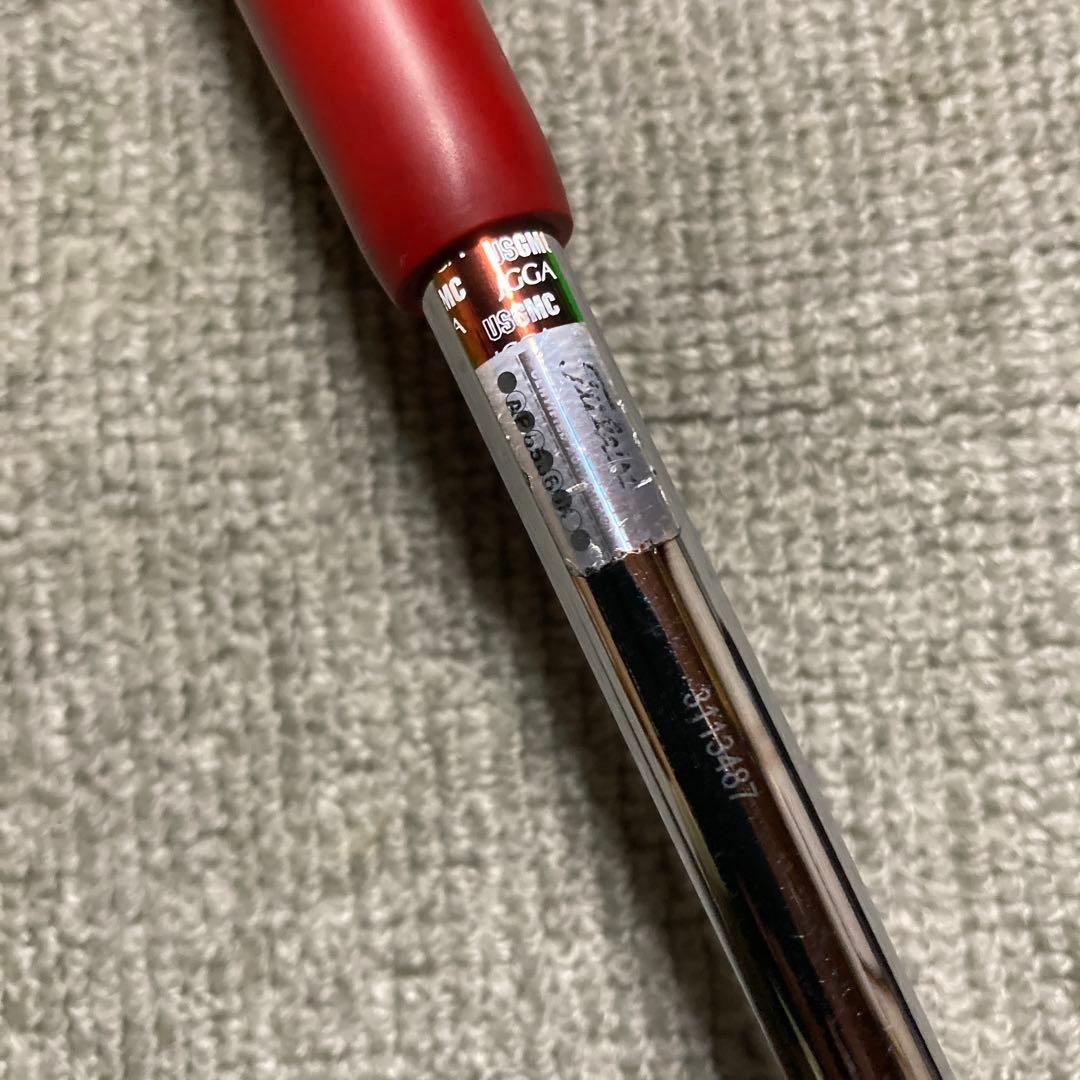 《美品》スコッティキャメロン　ニューポート2 34インチ　ヘッドカバー付
