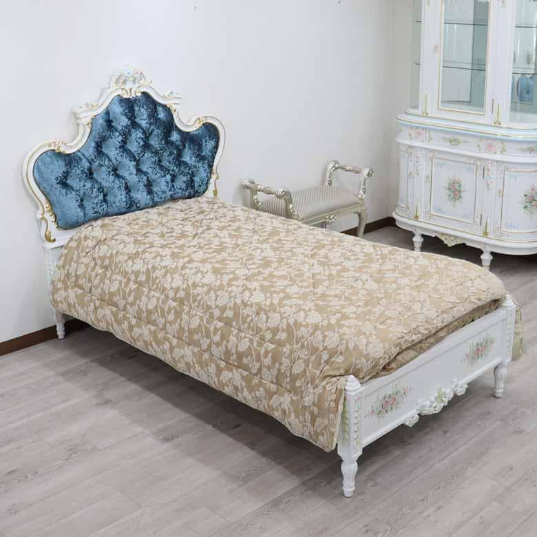 パンニハム様専用】シングルベッドセット