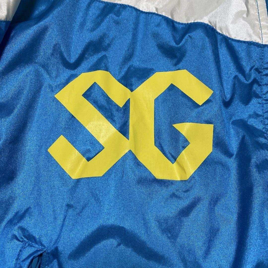 ボートレースSG ジャンパー - メルカリ