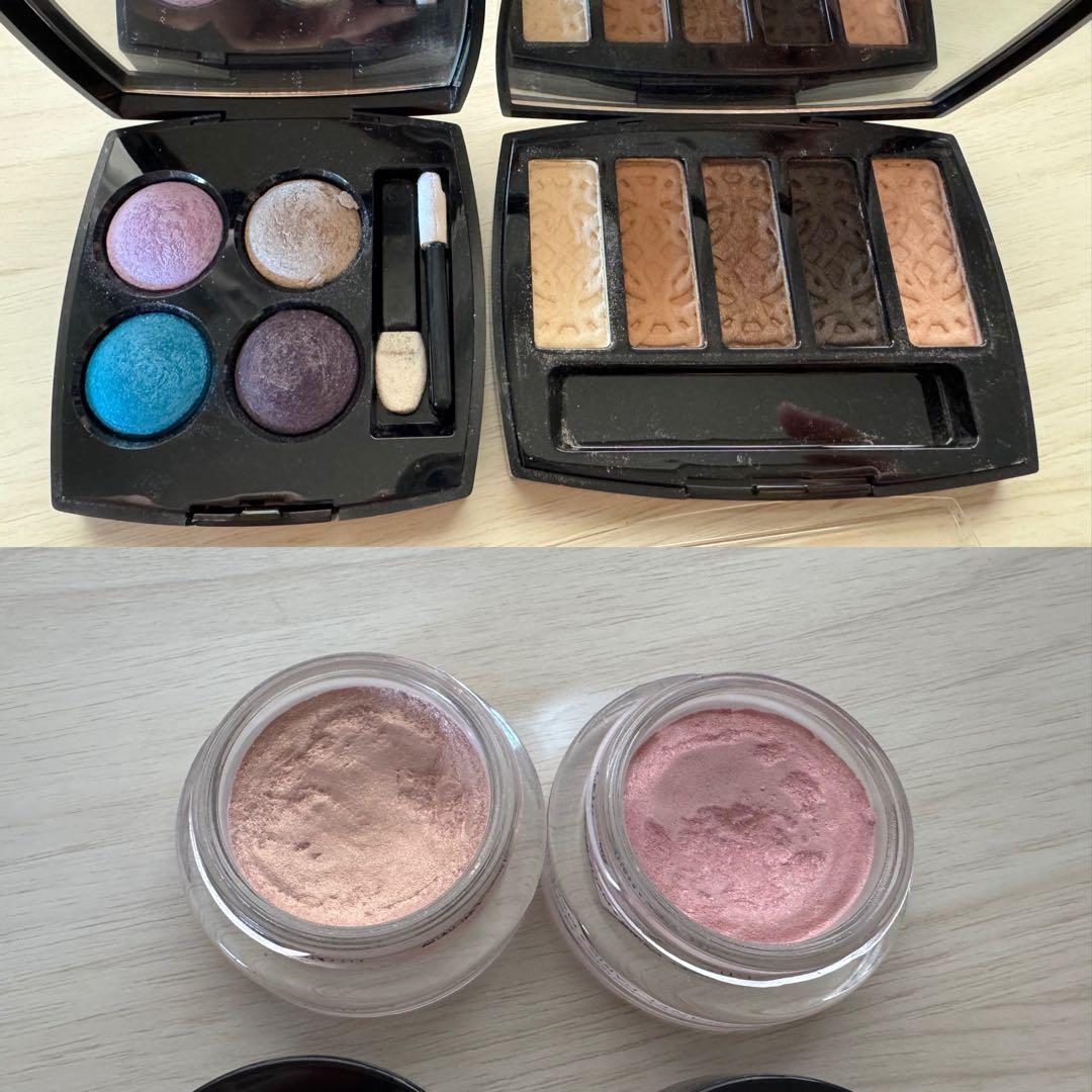 シャネル コスメ 45点 デパコスまとめ売り - メルカリ