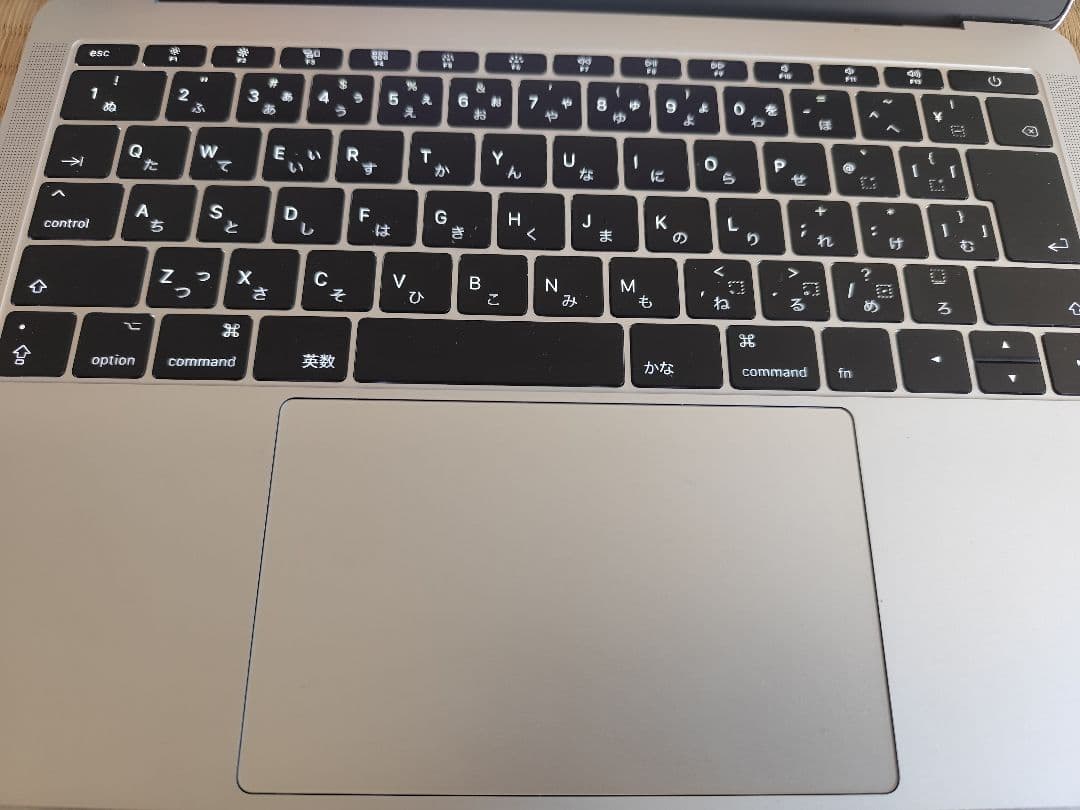 MacBook Pro 13インチ 日本語配列 2017Apple MacBook Pro 13インチ