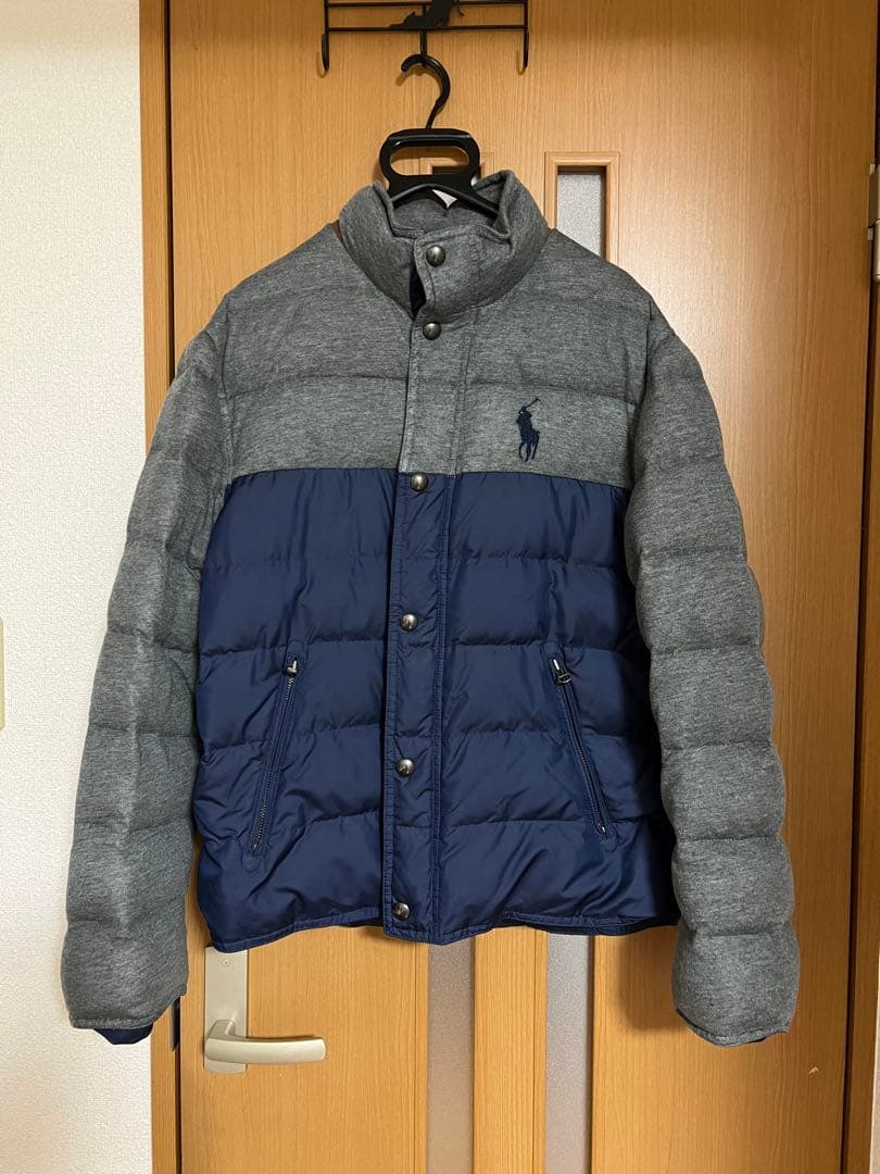 ダウンジャケット XL 　ラルフローレン　ポロゴルフ 楽天市場】POLO RALPH LAUREN / 