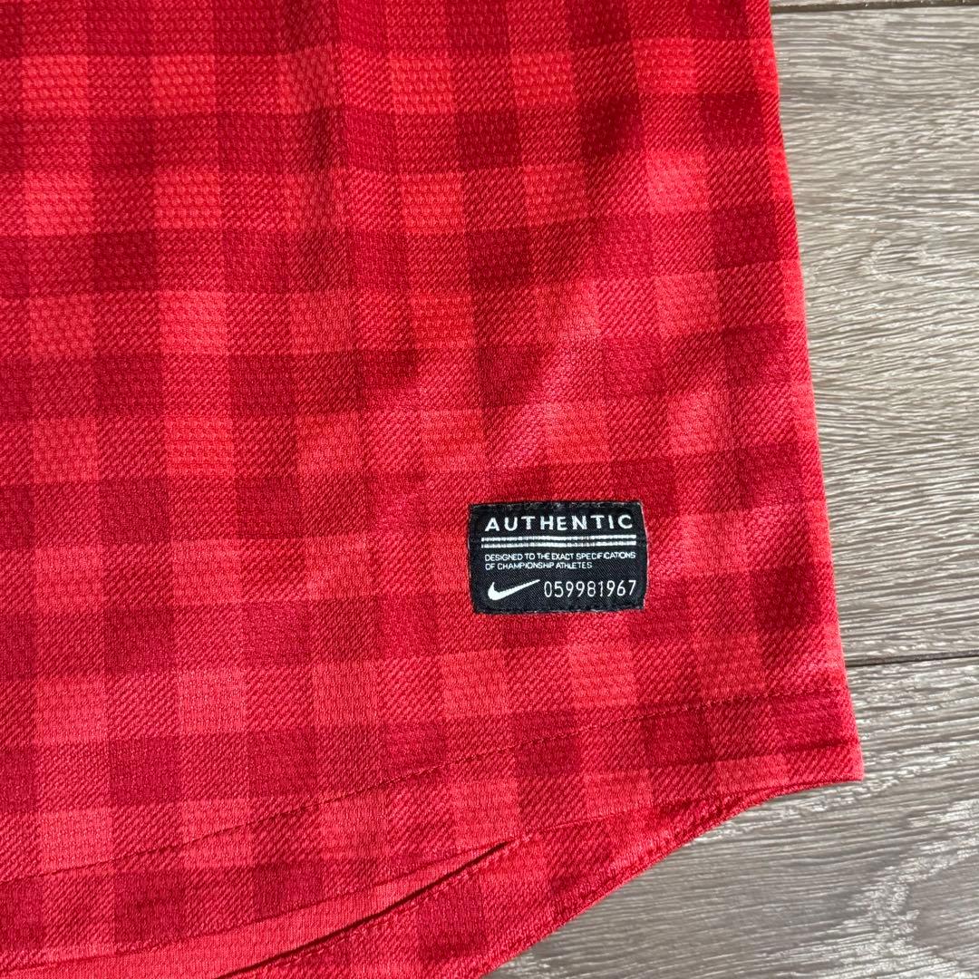 正規品 マンチェスター・ユナイテッド 12/13 ユニフォーム SCHOLES