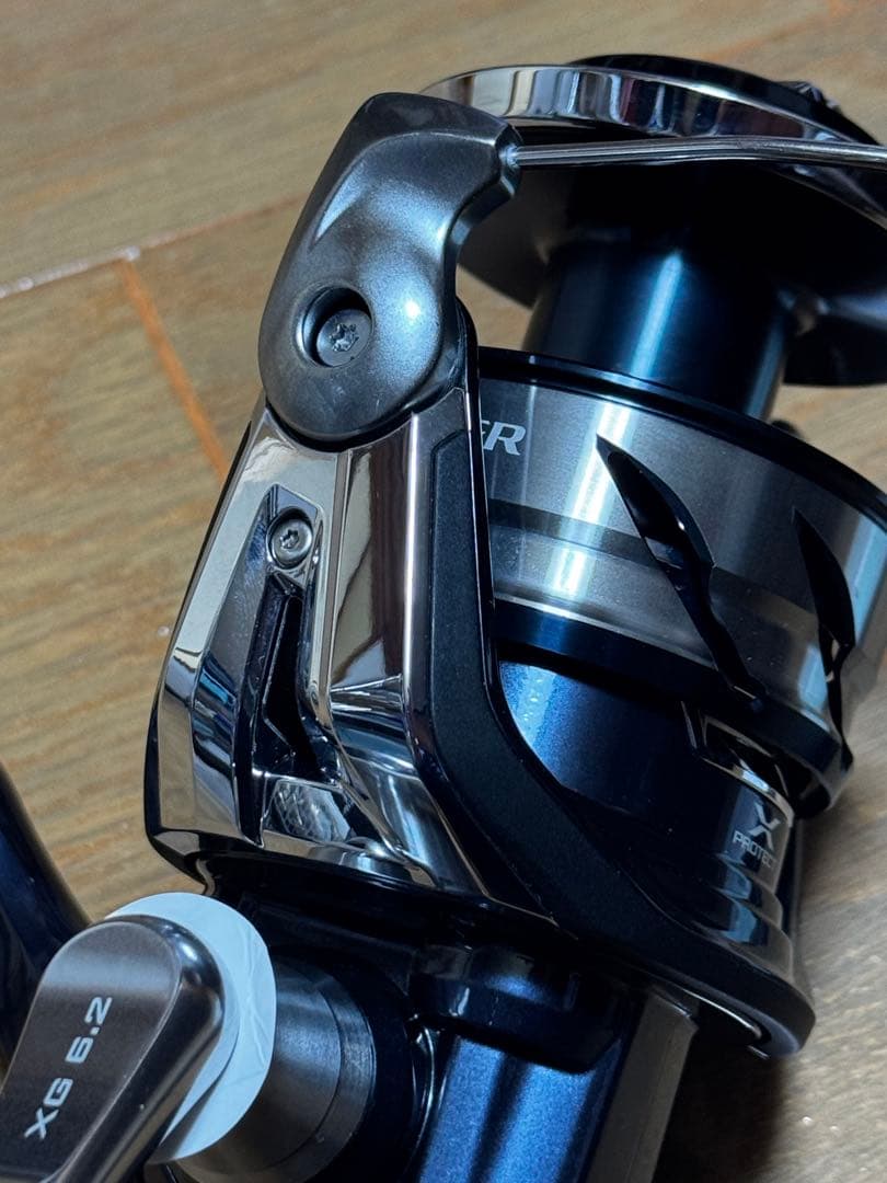 シマノ　ツインパワーSW 14000XG SHIMANO 21ツインパワー SW 14000XGの最安値・インプレ・釣果 | 本音の