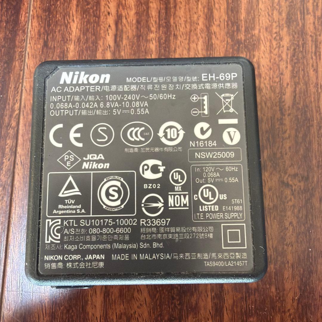 ニコンCOOLPIX S8200 デジカメ（充電器、4GBのSD付） 楽天市場】nikon