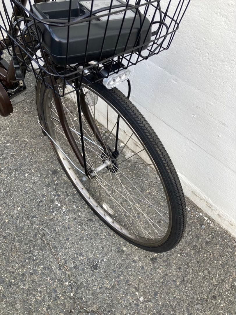 1785業界最長12ヶ月保証付！送料無料エリア多数！安全整備済み！電動