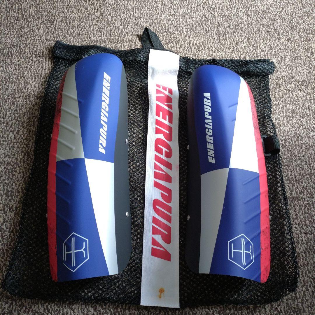 ☆超美品☆ENERGIAPURA スノーボード シンガード　ジュニア用 Amazon | ENERGIAPURA エナジーアプーラ プロテクター/ジュニア