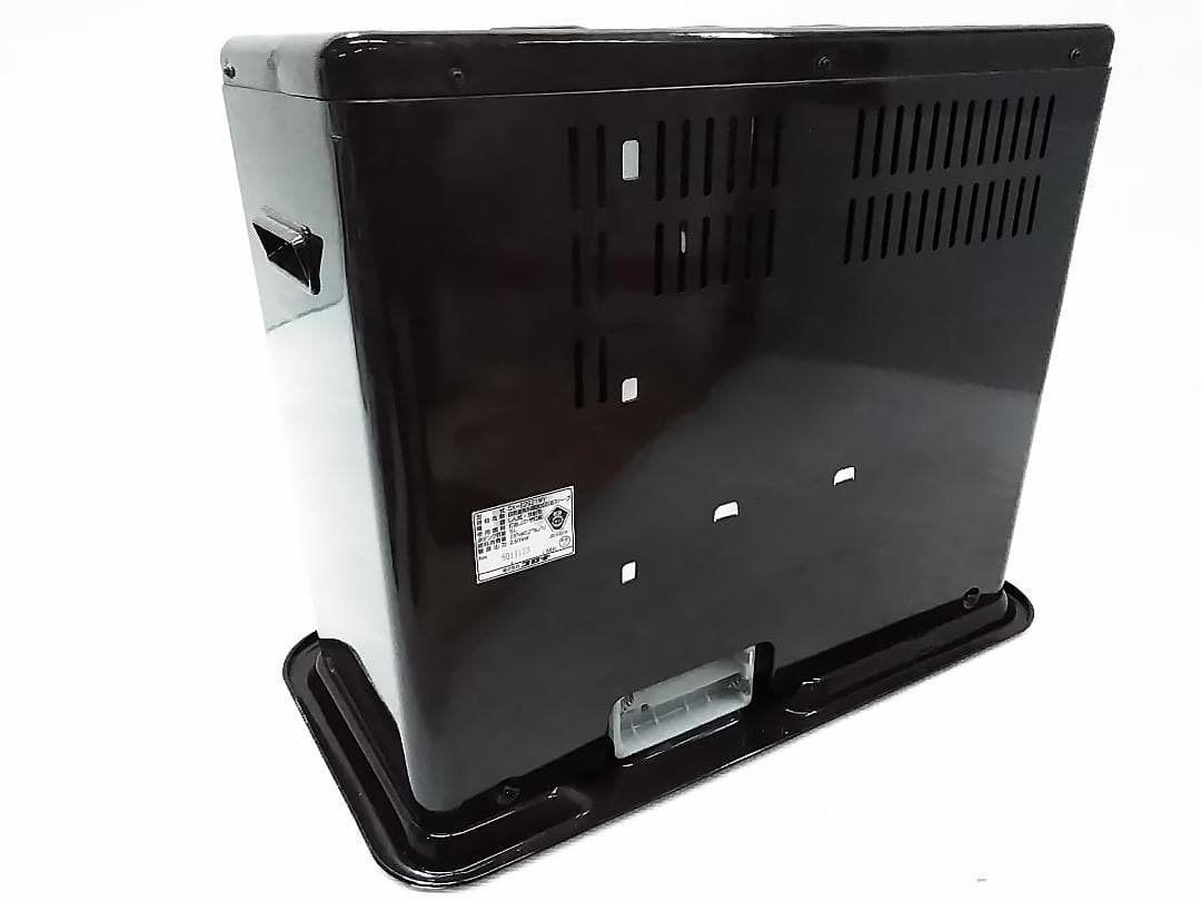 2021年製 コロナ 石油ストーブ SX-E2921WY 8-10畳 ☆