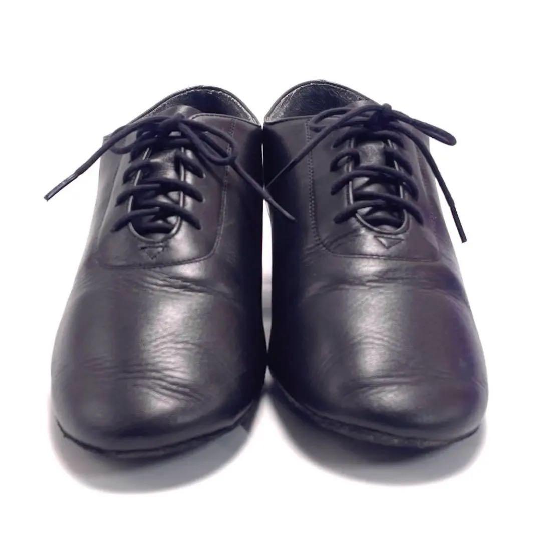 美品 Sekine セキネ ラテンシューズ ダンスシューズ 兼用 23.5cm