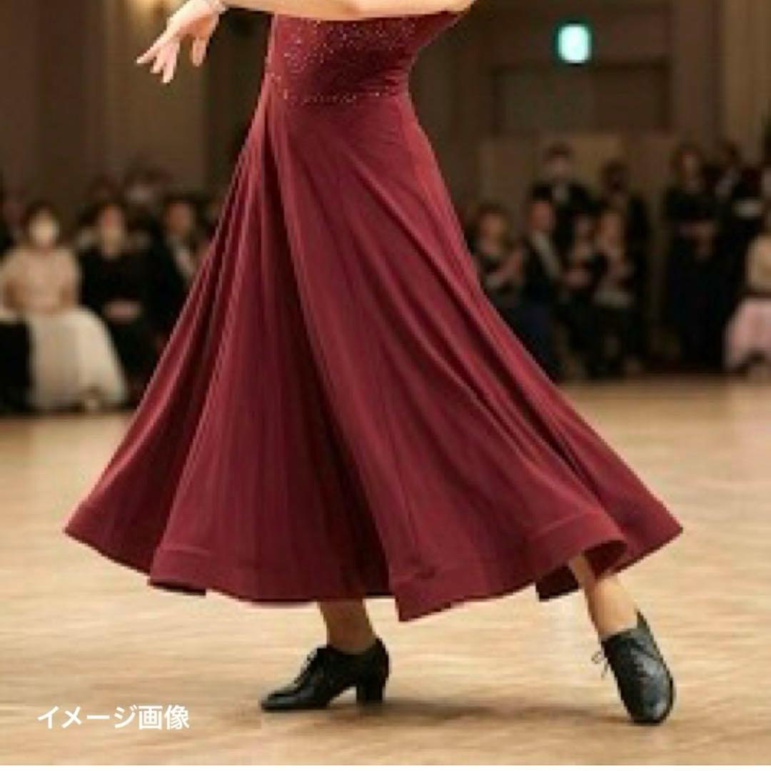 美品 Sekine セキネ ラテンシューズ ダンスシューズ 兼用 23.5cm