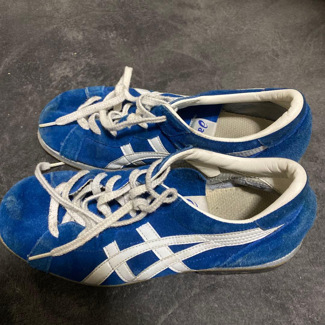 ASICS ウエイトリフティングシューズ25.5cm 青 アシックス公式] WEIGHTLIFTING ウエイトリフティング | ウエイト