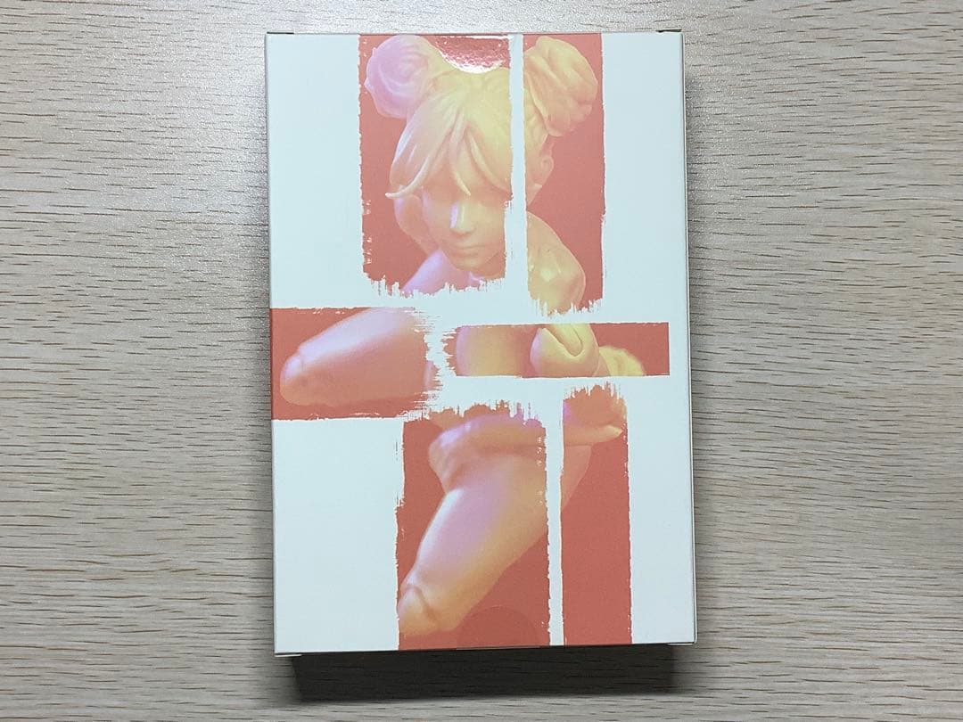 【新品・未開封品】Romankey×COWL 女性素体 ホワイトスキン