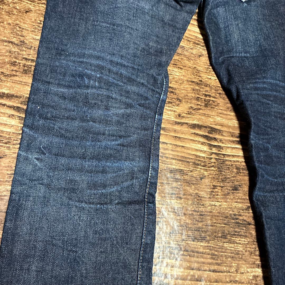 Samurai SAMURAI Lot 16 w30 Jeans 15th Anniversary Collection